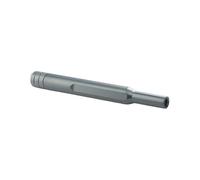 Aluminum Screwdriver Handle with Comfortable Nonslip Grip, KS13D | Retention for 4mm Hexagonal Bits, High Strength, Bit Changes Improvement Workshops
