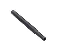 Aluminum Screwdriver Handle with Comfortable Nonslip Grip, KS13G | Lightweight Ergonomic Grip for 4mm Hexagonal Bit, High Strength, Easy to Use in Workshops