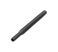 Aluminum Screwdriver Handle with Comfortable Nonslip Grip, KS13G | Retention for 4mm Hexagonal Bits, High Strength, Bit Changes Improvement Workshops