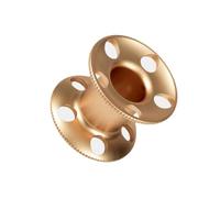 Aluminum Scubas Diving Finger Spool Dive Diver Freediving Wreck Cave Reel Water Sport Snorkeling Guide Line Spool Snorkeling Gear