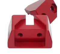 Aluminum Security Equipment OBD Port Lock
