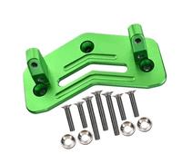 Aluminum Servo Mount For LO-SI 1/8 LMT 1.0/2.0(grn)