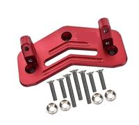 Aluminum Servo Mount For LO-SI 1/8 LMT 1.0/2.0(Rot)