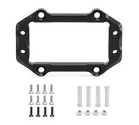 Aluminum Servo Mount Upgrades For Arrma For Mojave 6S For BLX 1/7