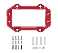 Aluminum Servo Mount Upgrades For Arrma For Mojave 6S For BLX 1/7