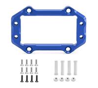 Aluminum Servo Mount Upgrades For Arrma For Mojave 6S For BLX 1/7 Parts