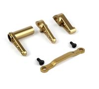 Aluminum Servo Saver Arm Set