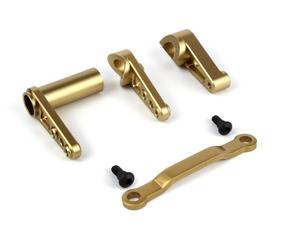 Aluminum Servo Saver Arm Set