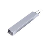 Aluminum Shell Brake Resistor 1Pcs Trapezoidal Aluminum Shell Inverter Braking Resistor Rxlg-800W1000W1500W2000W Small Size Servo Drive Brake Fixed(2000W Small Size,60 Ohm)