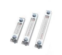Aluminum Shell Hydraulic Tank Fluid Level Gauge(YWZ450T)