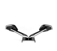 Aluminum Side Rearview Mirror For B&M&W R1250GS LC R1200GS F900R G310GS S1000R R1250RS F900XR C400X/GT Motorcycle Accessories(2)