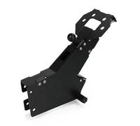 Aluminum Skid Plate for KOVE 450 Rally 2022 2023 2024 Front Headlight Bracket Head Light Holder Upper Fairing Stay Indicator Stand Motorcycle Motorbike Engine Cover