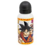 ALUMINUM SMALL BOTTLE 400 ML SB DRAGON BALL GROUP