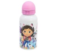 ALUMINUM SMALL BOTTLE 400 ML SB GABBY DOLLHOUSE PARTY AGAIN