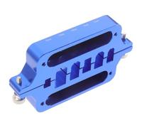 Aluminum Soldering Station for Xt90 Xt60 Banana Head Aircraft Motor