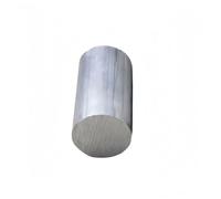 Aluminum Solid Bar Diameter 9 12 20mm, Round 6061 Aluminum Metal Rod for Metalworking 1pc(11x150mm)