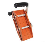 Aluminum Steel Granite Carrying Clamp, Granite Lifting Clamp for Professional Use in Countertop Installation and Heavy Material Logistics(2)