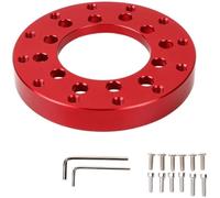 Aluminum Steering Wheel Adapter for Logitech for g25 G27 G920 Racing Wheel