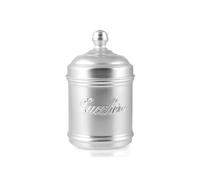 Aluminum Sugar Canister 10x12 Lt0,94