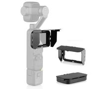 Aluminum Sun Hood for DJI Pocket 4 Pro 3 Shade Cover Foldable Quick Release