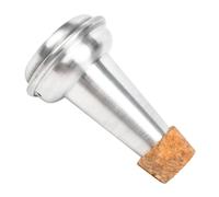 Aluminum Suona Mute Practice Accessory for Home Rehearsal