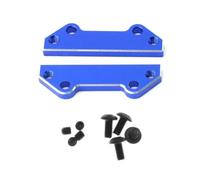 Aluminum Sway Bar Mounts Retainer 6061-T6 For ARRMA For Mojave 4S For BLX 1/8 RC Car Upgrades Parts RC Car Models Parts