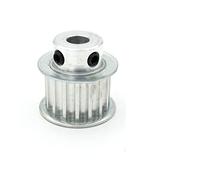 Aluminum Synchronous Wheel, 2GT Timing Pulley 30 Teeth Bore 5/6/6.35/8mm For GT2 Belt Width 6/9/10mm(Belt Width 10mm,6mm)