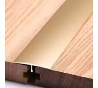 Aluminum T Molding Floor Transition Strip