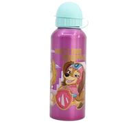 ALUMINUM TALL BOTTLE 530 ML PAW PATROL GIRL SUPERPOWERS