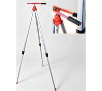 Aluminum Telescoping Survey Staff for Building & Surveying