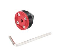 Aluminum Thread to 1 / 4inch Mount Converter Extension Accessories Mount for Photography Camera Accessories Camera