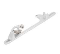 Aluminum Throttle Cable Bracket Carburetor Spring Bracket for Holley 4150 4160 Carburetors