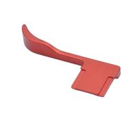 Aluminum Thumb Grip Handle Lightweighted For A7C A7C2 Cameras Enhances Stability And Comfort Hand Grip Camera Handle