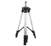 Aluminum Tripod Bracket, Durable Level Inclinometer Tripod, Retractable for Automatic Leveling Construction Survey