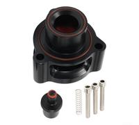 Aluminum Turbo Diverter Valve Base T9451 for VAG 2.0T | Precise fit for 2.0T engines, seals for turbo pressure, prevents boost leaks, for durable construction