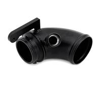 Aluminum Turbo High Flow Inlet Pipe For Golf MK7 GTI EA888 Tube Turbocharger Intake Hose