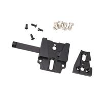 Aluminum V Lock Mounting Plate Quick Release Secure Battery Attachment Quick Detach V Lock Camera Base Replacement