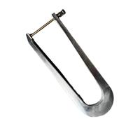 Aluminum Violin Bracing Clamp Sound Beams Cracks Bonding Repair Clamp Violin Guitar Bass Beams Clamps Luthier Tools Beam Repair Tools