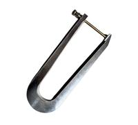 Aluminum Violin Bracing Clamp Sound Beams Cracks Bonding Repair Clamp Violin Guitar Bass Beams Clamps Luthier Tools Beam Repair Tools
