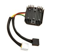 Aluminum Voltage Rectifier Regulator Fit For UH125D 09 SH125 SH 125 SH150 SH 150 PES125 PS125 PS150 PS 125 150 2006-2008