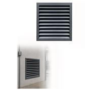 Aluminum Wall Vent Grille Cover for Ceiling, Helps Cover Rough Cutouts