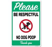 Aluminum Warning Sign - Refuses to Take His Medication, 8x12 Inch, Beware of Dog