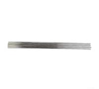 Aluminum Welding Rods for DIY Enthusiasts, 20pcs 33cm x 1 6mm, Low Melting Point for Easy Use