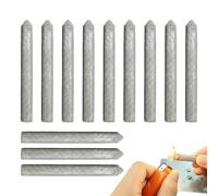 Aluminum Welding Rods | Universal Low Temperature Sticks - Aluminum Welding Sticks | for Automotive Home Workshop Industrial Construction Fabrication Repairing
