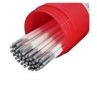 Aluminum Welding Wire， Aluminium Arc Electrodes E1100 E4043 E3003 E5183 4.0mm, 3.2mm x 350mm Pack of 10(E3003,4.0mm x 350mm 5pcs)