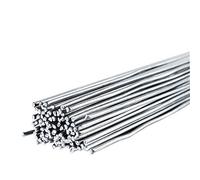 Aluminum Welding Wire， Low Temperature Aluminum Welding Wire 50cm Pack with Multiple Diameters and Storage Box(20pcs 1.6mm)