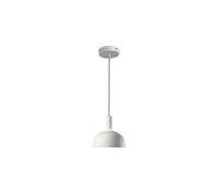 Aluminum White Hanging Decorative Lamp 3800157626156