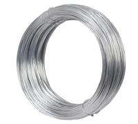 Aluminum Wire - 0.1mm Diameter, 50m Length - Ideal for Crafting and Electrical Applications(5.0mmx5m)
