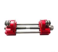 Aluminum Woodworking Sharpening Jig 15cm Angle Guide