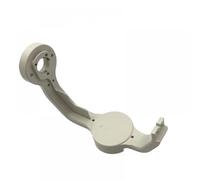 Aluminum Yaw Arm Bracket Holder Replacement Compatible With Phantom 4 Pro Advanced Drone Compatible With Similar Models(FOR 4 ROLL ARM)